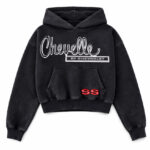 The Chevelle