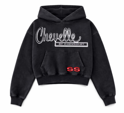 The Chevelle