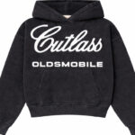 The Cutlass