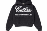 The Cutlass